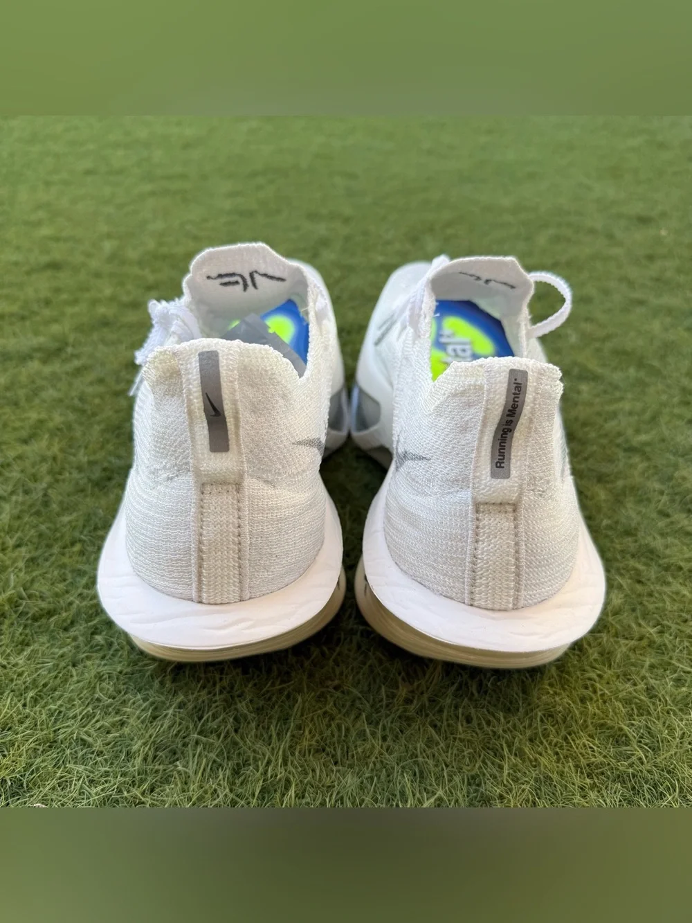 Nike Air Zoom Alphafly Next% 3